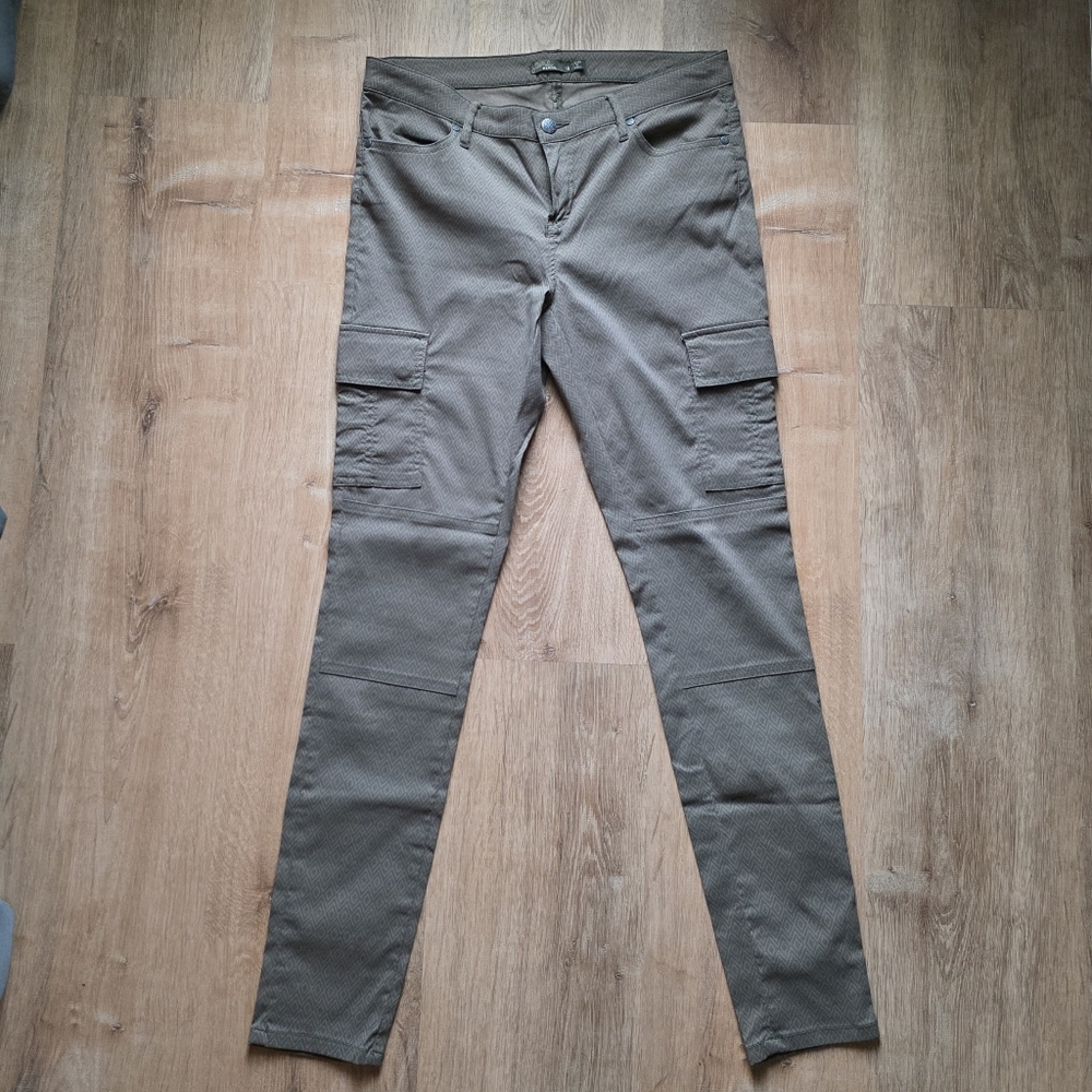 prAna Women's Meme Pant Size 10